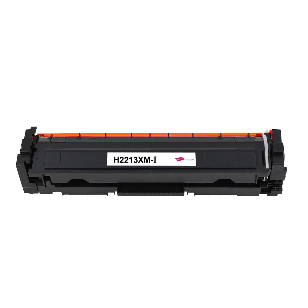 Cartouche de toner Compatible HP W2213X Magenta 2450pages - KERA FRANCE Cartouche de toner Compatible HP W2213X Magenta 2450pages - KERA FRANCE